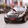 Terjawab Sudah, Alasan Mobil Dinas Presiden Selalu Berwarna Hitam