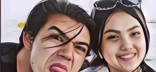 Rindu Itu Berat, Aisyah Aqilah Ungkap Kerinduannya pada Jeff Smith di Penjara