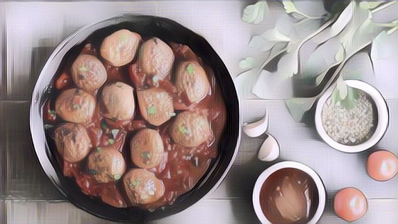 Resep Pentol Mercon Pedas Mudah Ala Rumah yang Cocok Buat Ngemil Sekaligus Ide Jualan