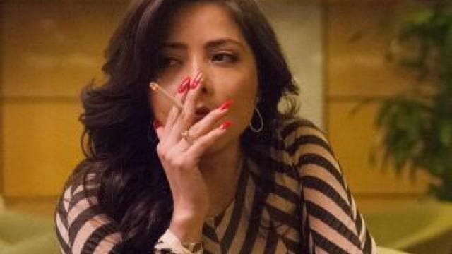 Sandra Ávila Beltrán