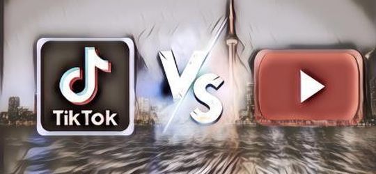 YouTube Dikabarkan Sedang Kerjakan Fitur untuk Melawan Balik TikTok