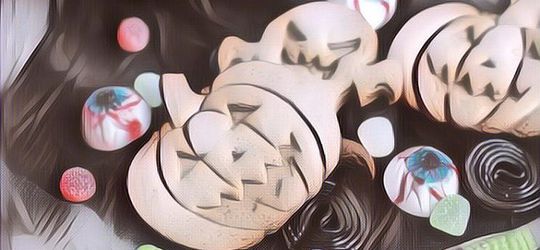 Toko Roti Di Seoul Banjir Kritik Usai Putuskan Jual Kue Tema Halloween, Dianggap Gak Simpati