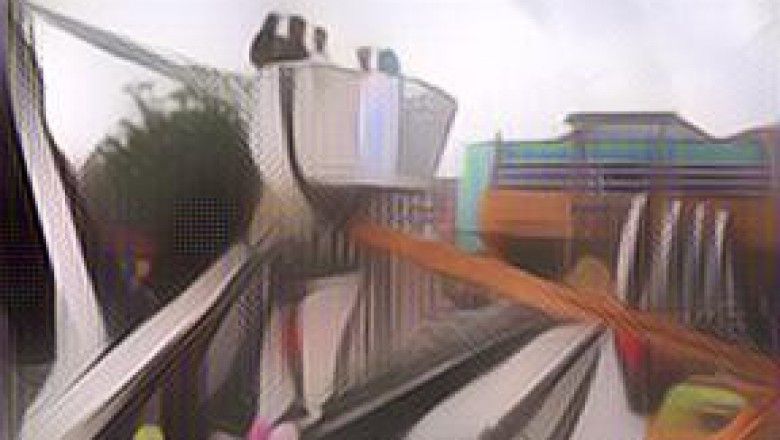 Unik dan Hanya di Indonesia, 3 Pasangan Ini Menikah di Sini...