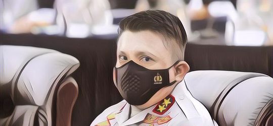 5 Kasus “Kakap” yang Pernah Ditangani Ferdy Sambo