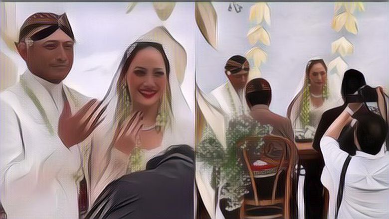 OMG Sweet Banget! Saat BCL Kirim Pesan Cinta di Ultah Suaminya