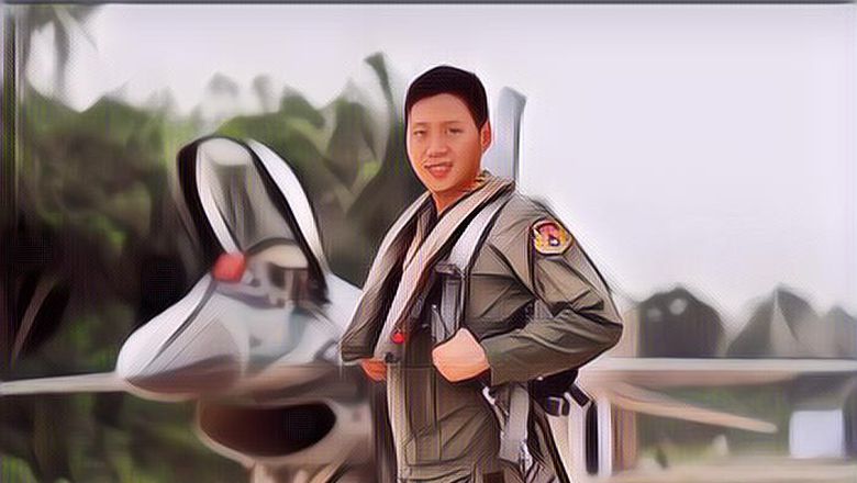 Tahu Nggak Sih, Kenapa Banyak Perwira TNI AU Pakai Jam di Tangan Kanan?