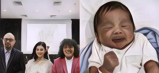 Menikah Diam-diam! Ibu Marshel Widianto Blak-blakan Bongkar Kepribadian Asli Cesen Eks JKT48