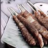 Viral Pernikahan Ini Sajikan Jajanan SD Ciliung Sebagai Menu Katering