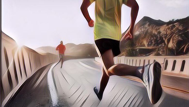 Manfaat Lari Pagi: Ini Contoh 10 Manfaatnya