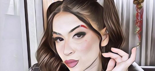 Lagi-Lagi Bikin Kontroversi, Penyanyi Asal Brazil Ini Buka Celana di Pesawat