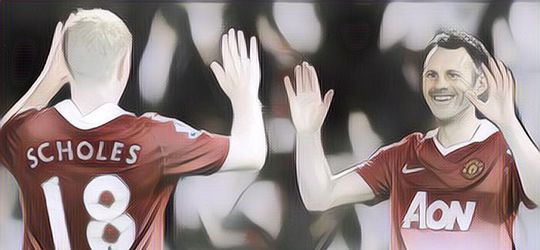 Tipe Cowok Setia! 4 Pemain Bola yang Cuma Main di Satu Klub Sampai Pensiun