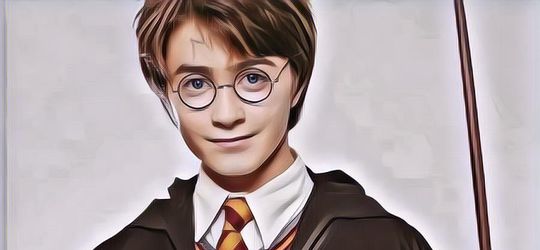 Sekolah di AS Buang Semua Novel "Harry Potter", Kenapa Tuh?