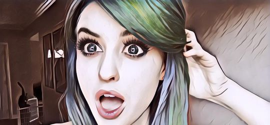 Ini Lho Kepribadian Mereka yang Suka Warna Hijau, Kamu Termasuk?