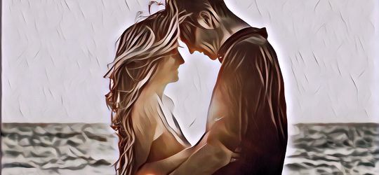 Romantis Abis! 3 Tempat Terbaik untuk Menyatakan Cinta Kepada Pasangan yang Bisa Bikin Doi Bahagia