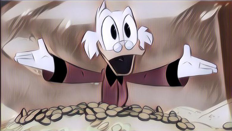 Hotman Paris Menangkan Lelang Popcorn Buatan Chef Arnold Rp 50 Juta