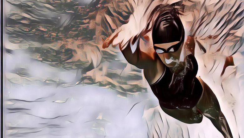 Keuntungan Olahraga Renang untuk Diet Menurunkan Berat Badan