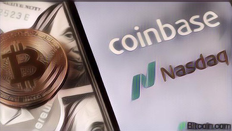 Sobat Kripto Sudah Tahu tentang Coinbase? Dompet Kripto Pertama yang Lakukan IPO