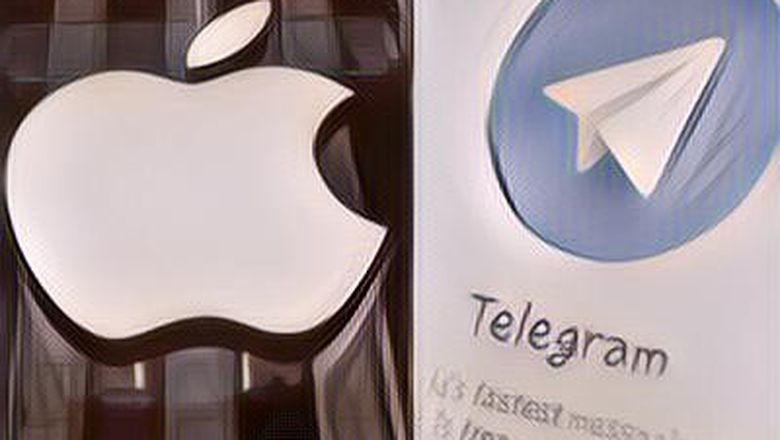 Diminta Hapus Telemoji, CEO Telegram Sebut Apple Cemburu