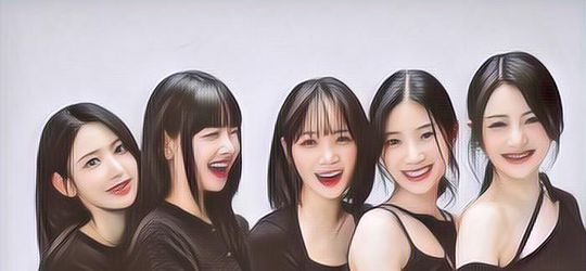 5 Cara LE SSERAFIM Dalam Merawat Kecantikan Dan Kelola Stres, Gampang Banget Diikuti Loh!