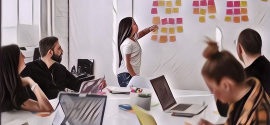 Biar Nggak Jadi Pengangguran, Ini 3 Manfaat Bekerja Sebelum Lulus Kuliah