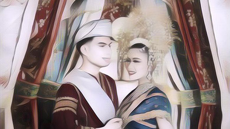 Ternyata Ini Alasan Orang Minang Banyak yang Jadi Pedagang dari Makanan Hingga Pakaian