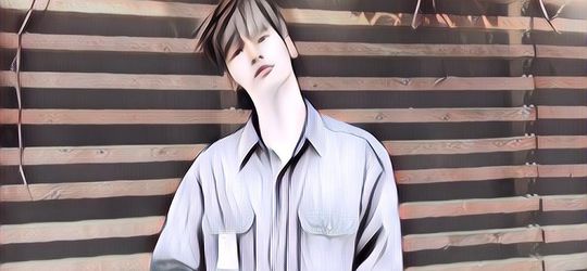 Setelah Sekian Lama Akhirnya Comeback Drama, Ini Potret Tampan Aktor Cha Hak Yeon