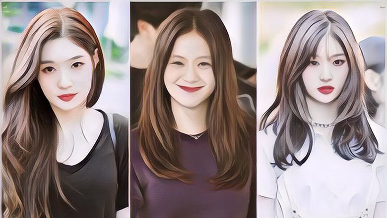 Kenapa Banyak Pria Lebih Suka Wanita Berambut Panjang? Ternyata Ini Alasannya!