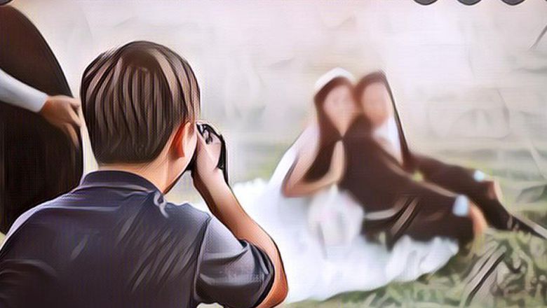 Curhat Wanita Yang Kecewa Salah Pilih Fotografer Saat Nikah, Hasil Fotonya Kayak Pakai HP