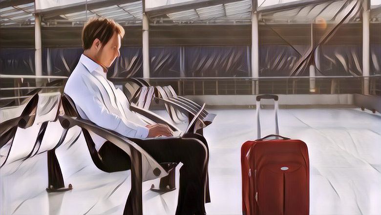 Sederet Koper yang Bisa Jalan Sendiri Tanpa Dipegang, Canggih Banget!