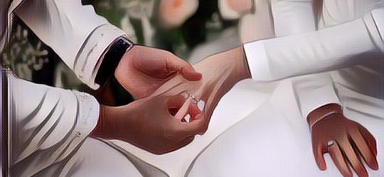 Viral Ada Bule Tampan Nikahi Wanita Indonesia Pakai Adat Sunda