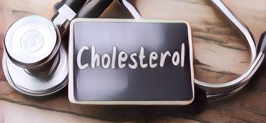 Gak Selalu Jahat, Kolesterol Juga Punya Peran Penting untuk Tubuh yang Gak Boleh Dilewatkan