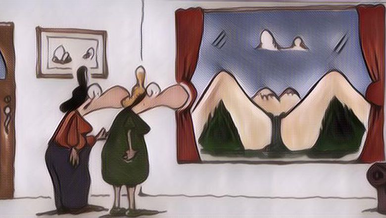 Gak Nyangka! 5 Zodiak Ini Ternyata Sering Punya Pikiran Ngeres