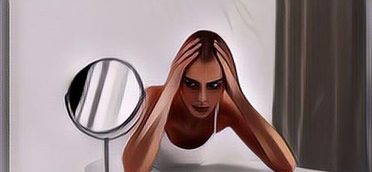 Mengenal Beauty Anxiety, Rasa Cemas yang Sering Menyerang Perempuan