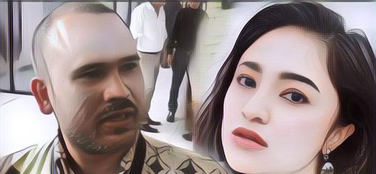 Tidak Terima, Arya Claproth Buka Suara Soal Kasusnya dengan Marshanda