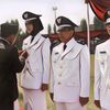 Pesona Lurah Termuda di Indonesia, Krista Anastasya yang Masih Berusia 25 Tahun
