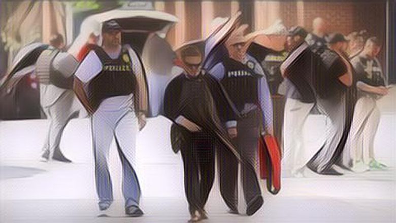 Bikin Merinding! Ada Penembakan Terjadi di Sebuah Asrama Universitas AS, 1 Mahasiswa Jadi Korban