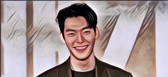 Beri Penghormatan Terakhir! Kim Woo Bin Rela Datang Ke Pemakaman Fans Hingga Beri Uang Belasungkawa