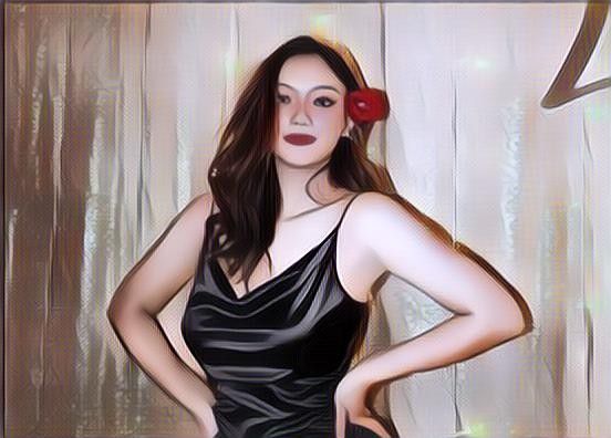 Marion Jola Tampil Seksi di Hari Ulang Tahunnya, Netizen Sebut ‘Terlihat Tua’