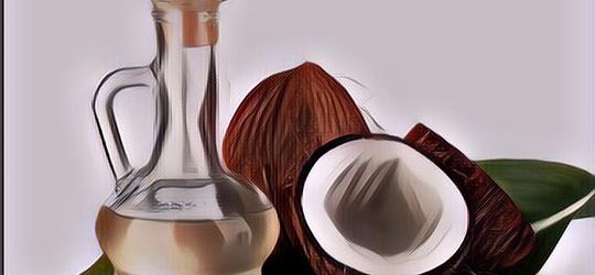 Beragam Manfaat Minyak Kelapa bagi Kesehatan, Ternyata Sehebat Itu!