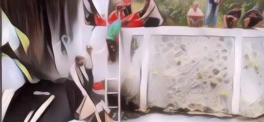 Heboh Ada Bayi Kembar Dibuang di Sungai Berbah Jogja, Pelakunya Ternyata Pasangan Mahasiswa