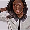 Sederet Model Cantik Indonesia Yang Sukses Mengepakkan Karier di Skala Internasional