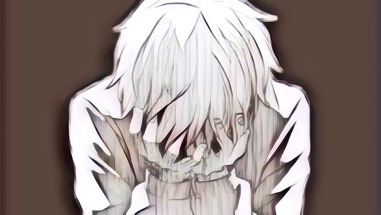 Kumpulan Kata-Kata Sedih Ini Bisa Bikin Gebetanmu Kesindir~