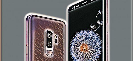 Kehebatan Kamera Samsung Galaxy S9 dan S9+
