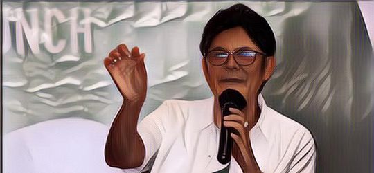 Pengalaman Seram Dokter Boyke Uangnya Dicuri Tuyul