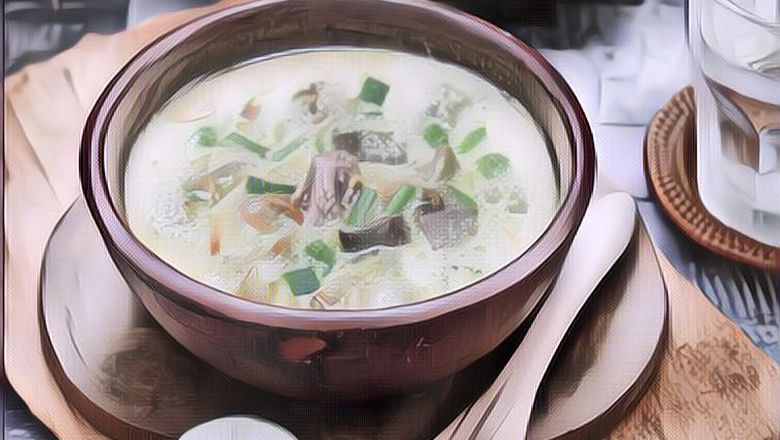 7 Makanan Khas Cirebon Yang Wajib Dicoba Di Kotanya Langsung