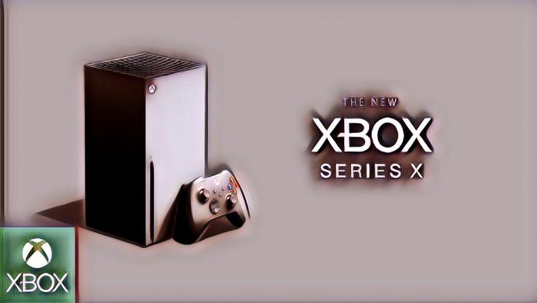 Xbox Terbaru Akan Bernama Series X, Bentuknya Mirip PC Tower Biasa