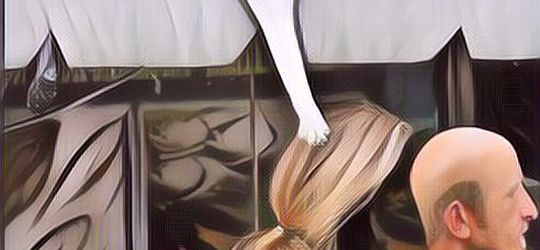 Kucing Lucu Terbaru Yang Gemesin~