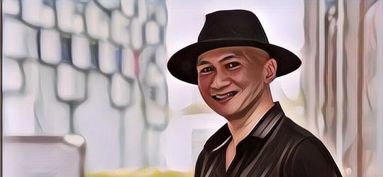 Musisi Anji Drive Ditangkap Polisi Karena Kasus Narkoba, Netizen Banyak yang Tidak Percaya