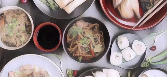 5 Masakan Chinese Food Halal Yang Paling Populer, Gampang Dibikin Di Rumah Juga Loh!