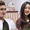 Ini Dia Perbedaan dari Dua Pasangan Selebritis yang Berbeda Keyakinan
